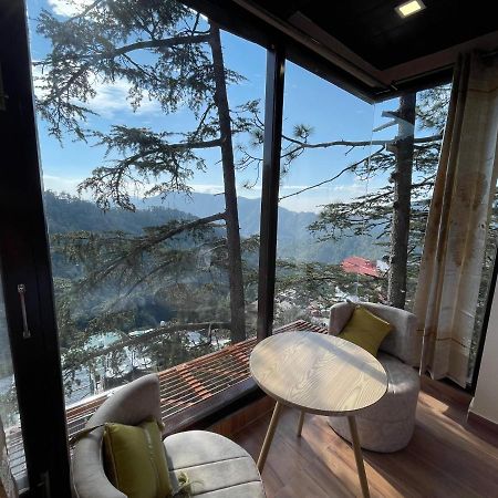 Nice View Premium Bnb 심라 외부 사진