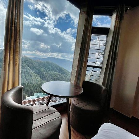 Nice View Premium Bnb 심라 외부 사진