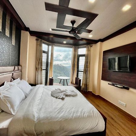 Nice View Premium Bnb 심라 외부 사진