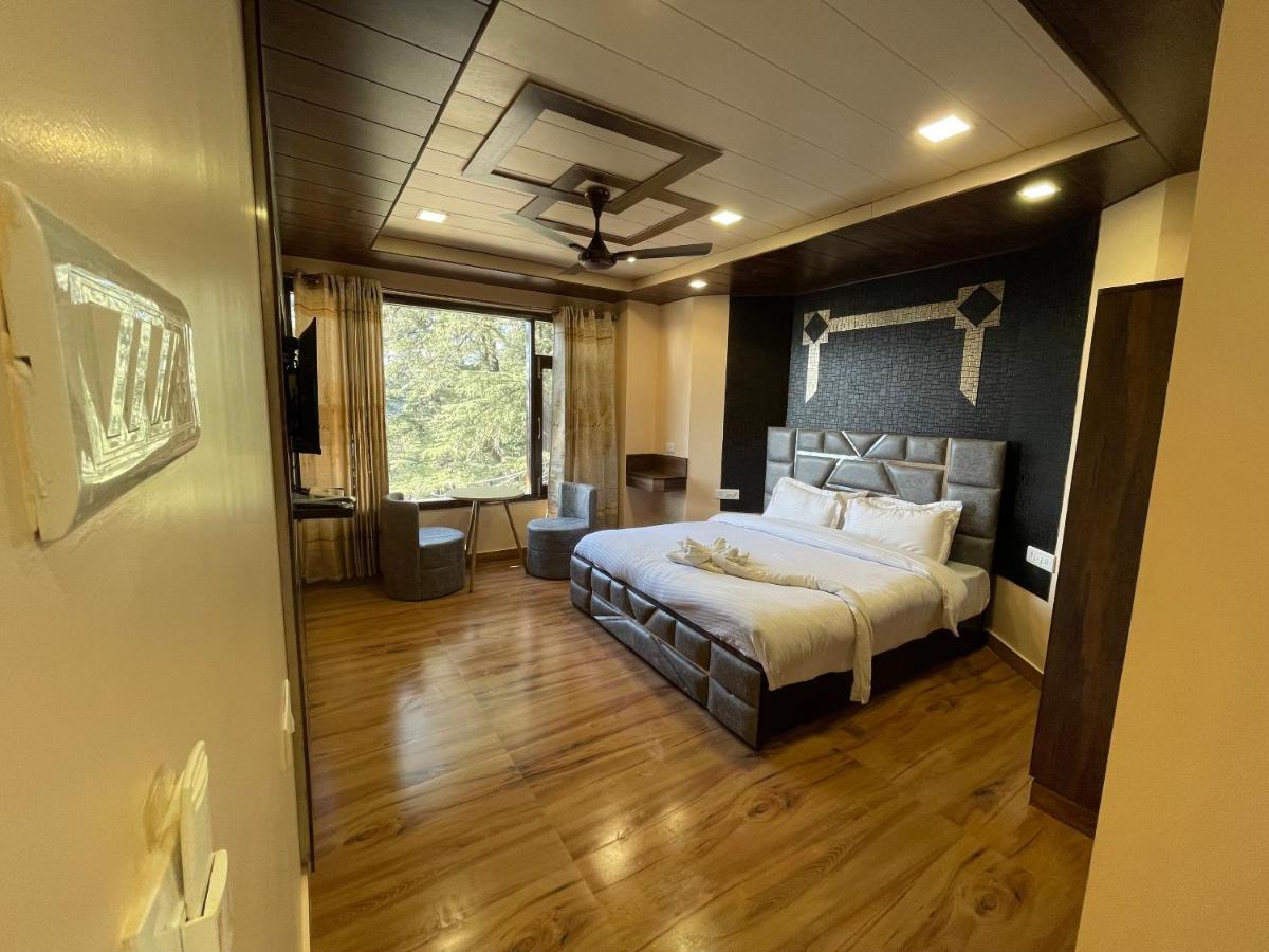 Nice View Premium Bnb 심라 외부 사진