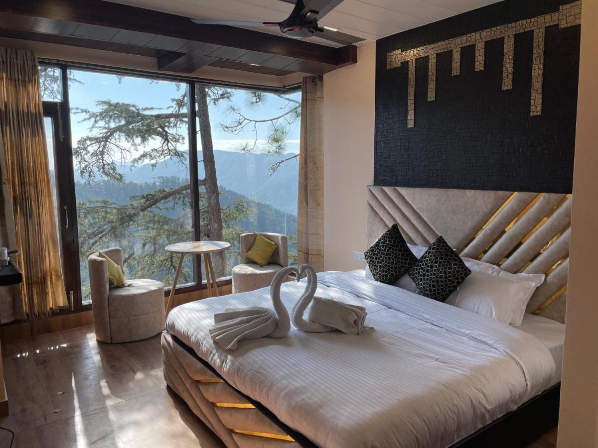 Nice View Premium Bnb 심라 외부 사진