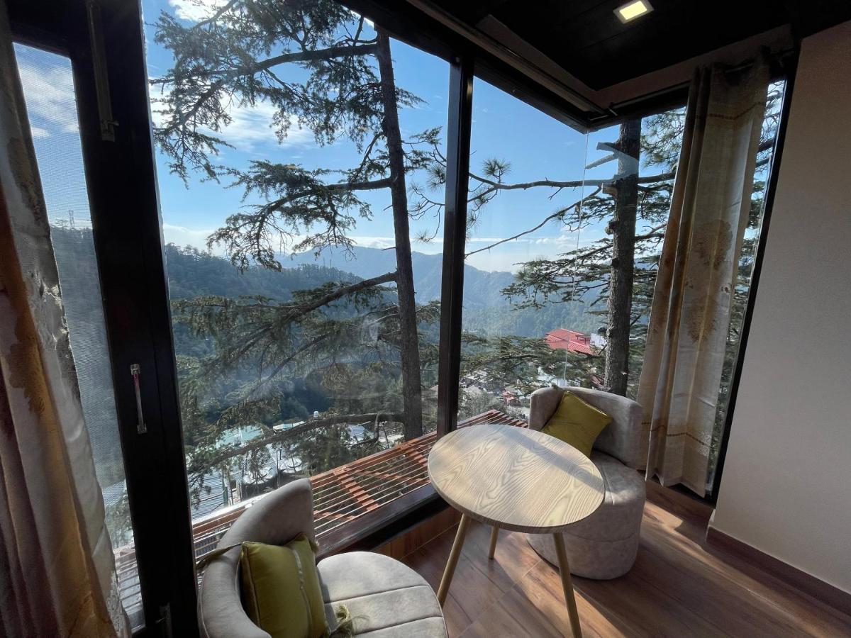 Nice View Premium Bnb 심라 외부 사진
