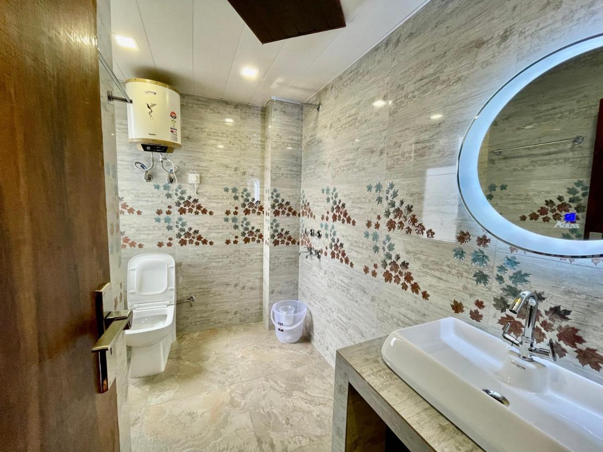 Nice View Premium Bnb 심라 외부 사진