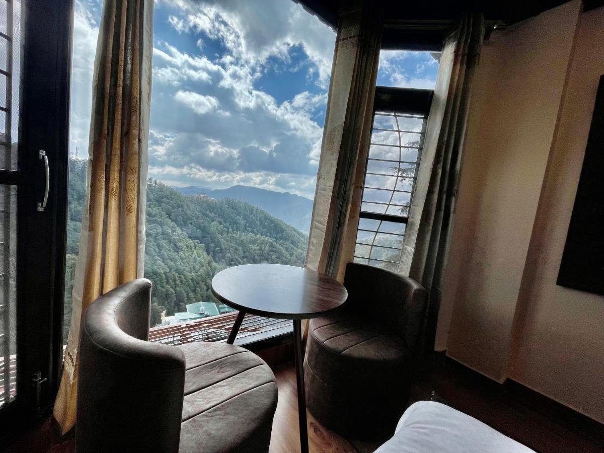 Nice View Premium Bnb 심라 외부 사진